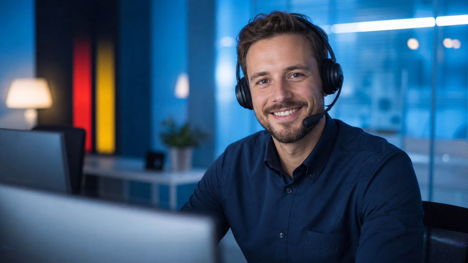 Deutschsprachiger IPTV Support